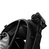 be quiet! BL094 120 mm Ventilateur  Noir