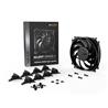 be quiet! BL094 120 mm Ventilateur  Noir
