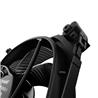 be quiet! BL097 140mm Case Fan  Black