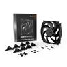 be quiet! BL097 140mm Case Fan  Black