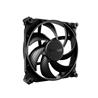 be quiet! BL097 140mm Case Fan  Black