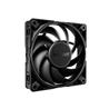 be quiet! BL098 120mm Case Fan  Black