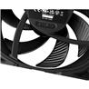 be quiet! BL099 140mm Case Fan  Black(Open Box)
