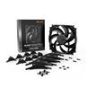 be quiet! BL099 140mm Case Fan  Black(Open Box)