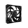 be quiet! BL099 140mm Case Fan  Black(Open Box)