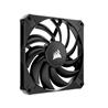CORSAIR SLIM Series CO-9050144-WW Case Fan  Black(Open Box)
