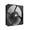 CORSAIR SLIM Series CO-9050144-WW Case Fan  Black(Open Box)