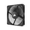 CORSAIR SLIM Series CO-9050144-WW Case Fan  Black(Open Box)