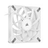 CORSAIR AF ELITE Series, AF140 ELITE WHITE, Single Pack(Open Box)