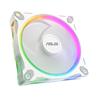 ASUS Ventilateur ASUS Prime MR120 ARGB - Pack de 3 120 mm Ventilateur(Open Box)