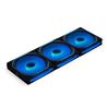 LIAN LI UF-SLIN120-3B 120mm Case Fan  Black