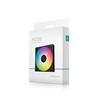 DeepCool FC120 Performance RGB PWM Case Fan - Single Pack(Open Box)