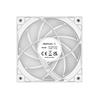 DeepCool FC120 WHITE-3 IN 1 Performance RGB PWM Case Fan - Triple Pac