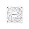 DeepCool FC120 WHITE-3 IN 1 Performance RGB PWM Case Fan - Triple Pac