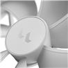 FRACTAL DESIGN Prisma AL-12 ARGB PWM White 120 mm Addressable RGB LED(Open Box)