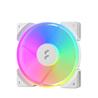 FRACTAL DESIGN Prisma AL-12 ARGB PWM White 120 mm Addressable RGB LED(Open Box)