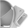 FRACTAL DESIGN Prisma AL-12 ARGB PWM White 120 mm Addressable RGB LED(Open Box)
