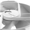 FRACTAL DESIGN Prisma AL-12 ARGB PWM White 120 mm Addressable RGB LED(Open Box)