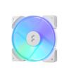 FRACTAL DESIGN Prisma AL-12 ARGB PWM White 120 mm Addressable RGB LED(Open Box)