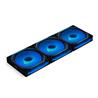 LIAN LI UF-SLIN140-1B 140mm Case Fan  Black