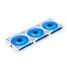 LIAN LI UF-SLIN140-1W 140mm Case Fan  White