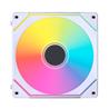 LIAN LI UF-SLIN140-1W 140mm Case Fan  White