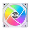 LIAN LI UF-SLIN140-1W 140mm Case Fan  White