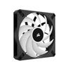 CORSAIR CO-9050156-WW Case Fan  Black(Open Box)