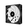 CORSAIR CO-9050156-WW Case Fan  Black(Open Box)