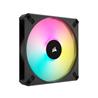 CORSAIR CO-9050156-WW Case Fan  Black(Open Box)