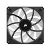 CORSAIR CO-9050156-WW Case Fan  Black(Open Box)