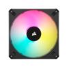 CORSAIR CO-9050156-WW Case Fan  Black(Open Box)