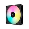 CORSAIR CO-9050156-WW Case Fan  Black(Open Box)
