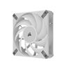 CORSAIR CO-9050157-WW Case Fan  White(Open Box)