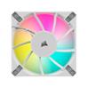 CORSAIR CO-9050157-WW Case Fan  White(Open Box)