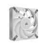 CORSAIR CO-9050157-WW Case Fan  White(Open Box)