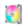 CORSAIR CO-9050157-WW Case Fan  White(Open Box)