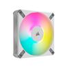 CORSAIR CO-9050157-WW Case Fan  White(Open Box)