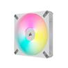 CORSAIR CO-9050160-WW Case Fan  White