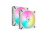 CORSAIR CO-9050160-WW Case Fan  White