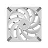 CORSAIR CO-9050160-WW Case Fan  White