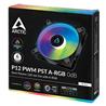 ARCTIC COOLING ACFAN00231A 120mm Case Fan Black