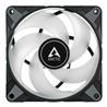 ARCTIC COOLING ACFAN00231A 120mm Case Fan Black