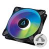 ARCTIC COOLING ACFAN00231A 120mm Case Fan Black