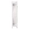 ARCTIC COOLING ACFAN00254A 120mm Case Fan White