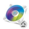 ARCTIC COOLING ACFAN00254A 120mm Case Fan White