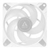 ARCTIC COOLING ACFAN00254A 120mm Case Fan White