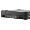 CORSAIR QX RGB Series, iCUE LINK QX120 RGB, 120mm Magnetic Dome RGB Fan, Single Pack