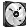 CORSAIR QX QX120 Case Fan  Black