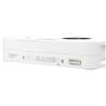 CORSAIR QX RGB Series, iCUE LINK QX120 RGB White, 120mm Magnetic Dome RGB Fan, Single Pack